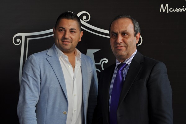Massimo Dutti Exclusive Gathering